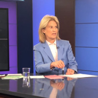 Greta Van Susteren