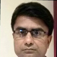 Anup Saha