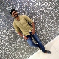 Surendra Patil