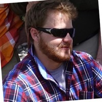 Zachary Daniel
