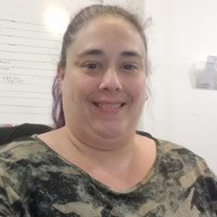 Valerie Bishop