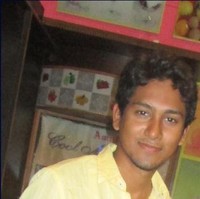 RUPESH KUMAR GOUDA
