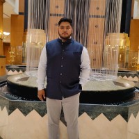 Sauravkumar Singh
