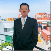 Somchai Widhayapichetsakul