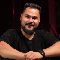 Essam Qashqary