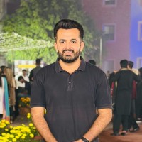 Muhammad Hasnaat Arshad