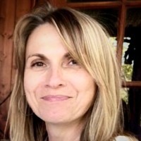 Anne Rougemont