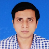 Prasant Kumar Barik