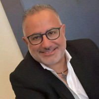 Nasri El-Helou, MBA