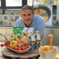 Luc Salsedo
