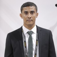 shawqi saeed