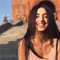 Eva Ghukasyan
