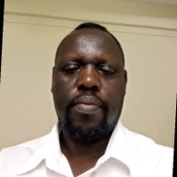 Stephen Mbaluka