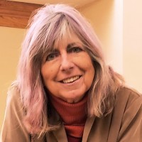 Joyce Webster