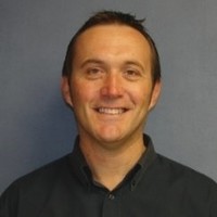 Colin Morris
