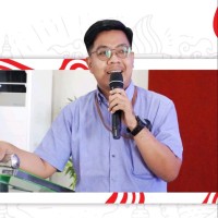 Bagas Badarul U