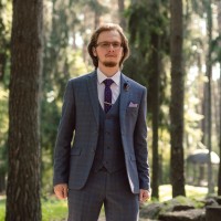 Alexey Savanovich