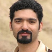 afshin zarei