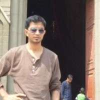 Saravanan P