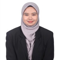 Nurfarisha Ezzaty