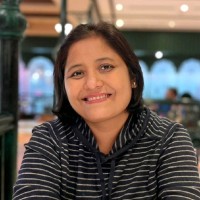 Sangeeta Biswas