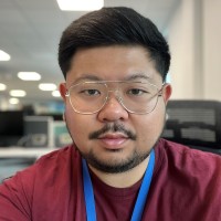 Carlos De Guzman
