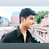 Priyanshu Tamboli