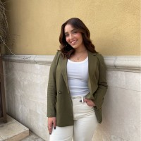 Natalie Markarian