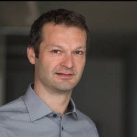 Christoph Dahinden