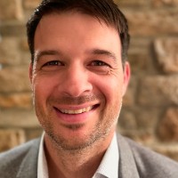 Eric Thibeault