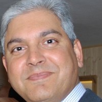 Prakash Ruparelia