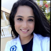 Juhi Patel