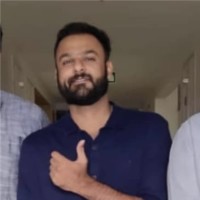 Nikhil Varghese