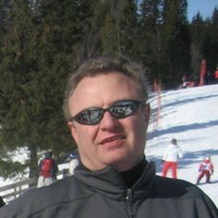Arne Wahlgren