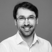 Jonathan Lévy