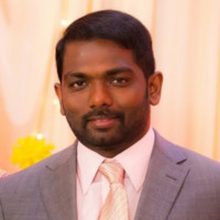 Sakthi Rajaram