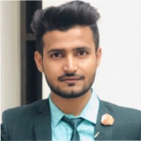 Deep Solanki