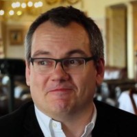 Fraser Richardson