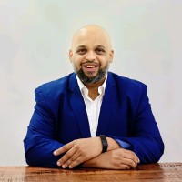 Jay Shah