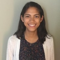 Mary Manaois