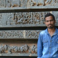 Govindaraju H