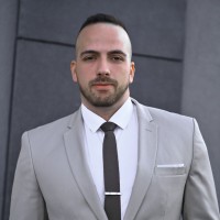 Branko Jovanovic