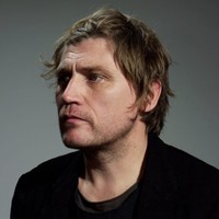 Jim Parry