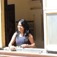 Aishwarya Guruvinmath
