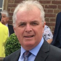 John Logue