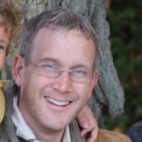 Peter Tate