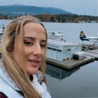 Somayeh Ghazanfari