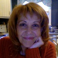 Cynthia Jones