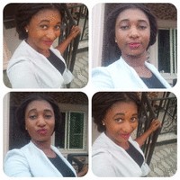Nwadiuto Gloria