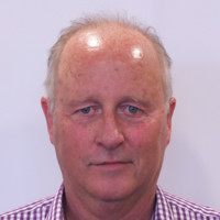 John Borsboom